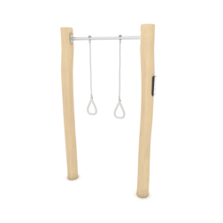 Suspension trainer robinia